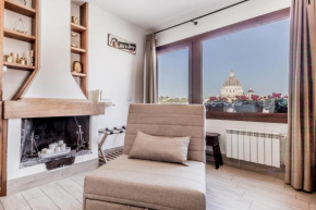 My San Pietro Home, Vaticano